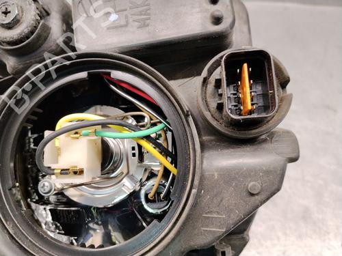Left headlight HYUNDAI i20 I (PB, PBT) 1.2 | BP38465488C28 - Image 6