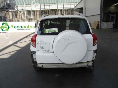 Headlight switch TOYOTA RAV 4 III (_A3_) 2.0 4WD (ACA30_, ACA30R) | BP2319210I24 