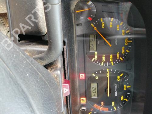 Headlight switch SEAT IBIZA II (6K1) 1.4 i | BP12452652I24 