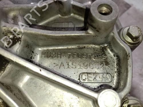 Gearbox VOLVO V40 Hatchback (525) D2 | BP39569149M3 - Image 7