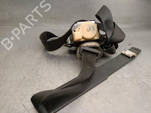 Used Front left seatbelt NISSAN MICRA IV (K13K, K13KK) 1.2 (80 hp) 22202553