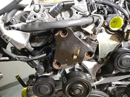 Engine MERCEDES-BENZ C-CLASS (W203) C 220 CDI (203.008) | BP39080002M1 - Image 6