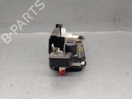 Rear left lock PEUGEOT 607 (9D, 9U) 2.2 HDi | BP29078326C100 
