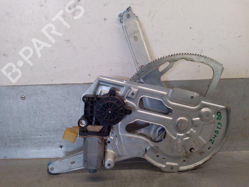 Used Front right window mechanism Front right window mechanism VOLVO S80 I (184) 2.5 TDI (140 hp) 32388658 32388658