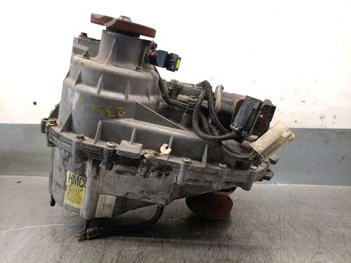 Transfer box HYUNDAI TERRACAN (HP) 2.9 CRDi | BP29308912M36 