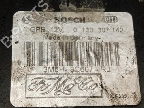 Radiator fan FORD FOCUS C-MAX (DM2) 1.6 TDCi | BP31947661M35