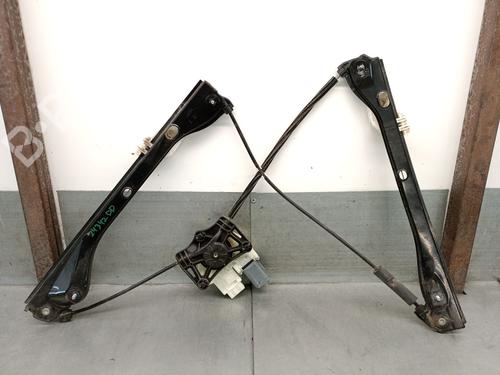 Used Front right window mechanism SKODA FABIA III (NJ3) 1.0 (75 hp) 31852846