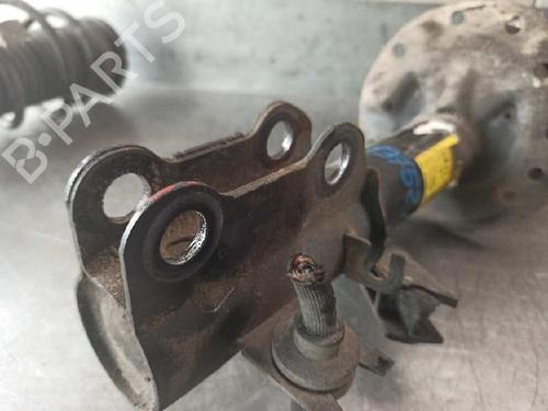 Right front shock absorber CHEVROLET AVEO Saloon (T300) 1.3 D | BP8198247M17 