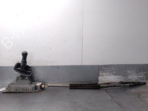 Gearstang Gearstang VW BORA I (1J2) 1.9 TDI (101 hp) 33986821 33986821