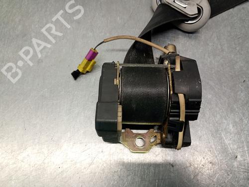 Front right seatbelt VW GOLF IV (1J1) 1.9 TDI | BP26709257I25 