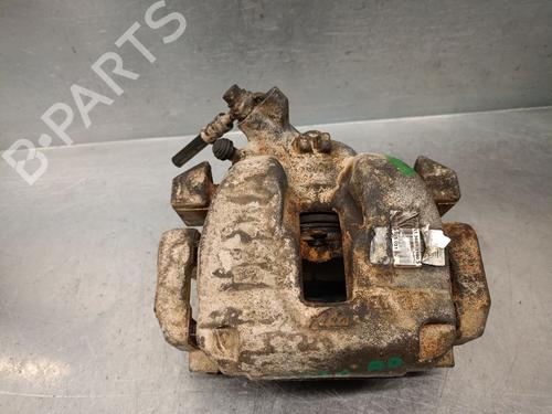 Used Right front brake caliper PEUGEOT 3008 II SUV (MC_, MR_, MJ_, M4_) 1.6 THP 165 (M45GYW, M45GZW, M45GYV) (165 hp) 24981223