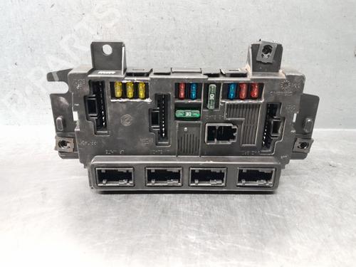 Fuse box FIAT PANDA (169_) 1.1 (169.AXA1A) | BP37464998E1 - Image 3