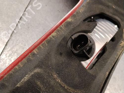 Left taillight VOLVO C30 (533) 1.6 D | BP37490123C34 - Image 6