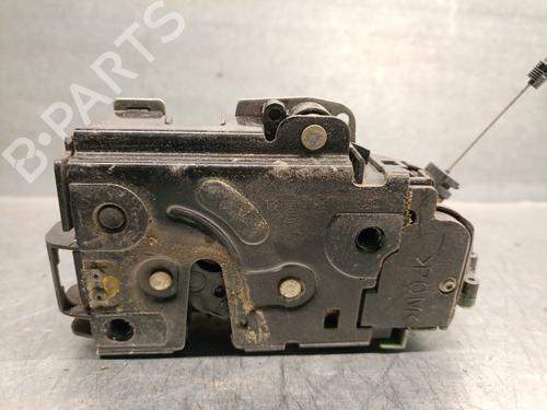 Rear left lock SEAT CORDOBA (6L2) 1.4 16V | BP31130803C100