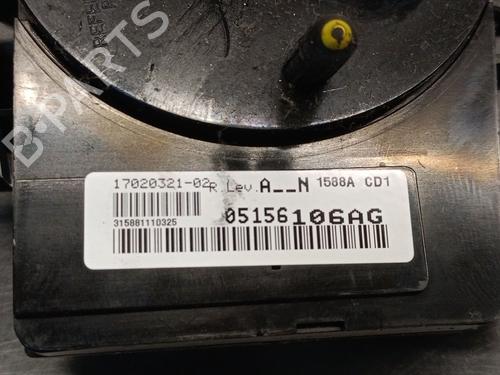 Mando luces DODGE JOURNEY 2.0 CRD | BP37464892I24 - Image 5