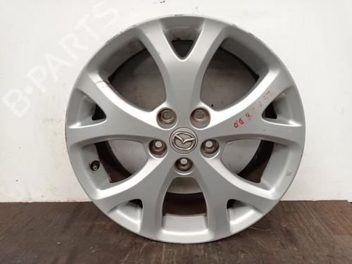 Felg Felg MAZDA 3 Saloon (BK) 2.0 (BKEP) (150 hp) 36845432 36845432