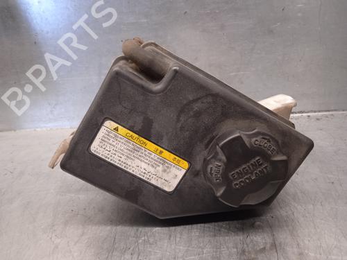 Expansion tank HYUNDAI ACCENT III (MC) 1.5 CRDi GLS | BP11951584C120 
