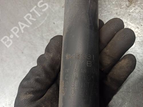 Højre bagtil støddæmper OPEL AGILA (A) (H00) 1.2 16V (F68) | BP8673149M19 