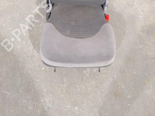 Rear seat (2nd row) CITROËN XSARA PICASSO (N68) 1.6 HDi | BP30126813I23