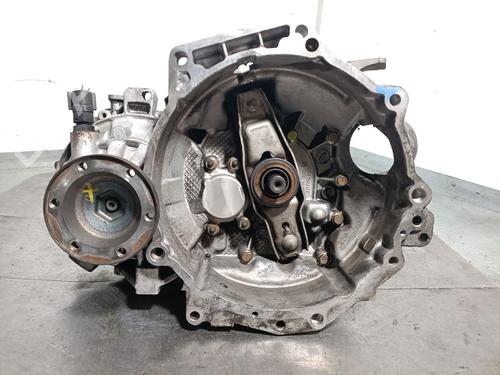 Used Gearbox Gearbox SEAT IBIZA III (6L1) 1.9 TDI (100 hp) 36278170 36278170