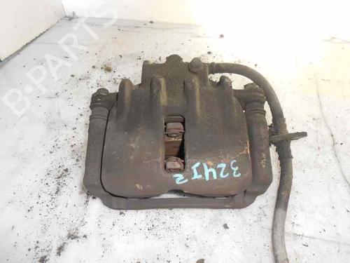 Used Left front brake caliper TOYOTA CELICA Coupe (_T20_) 1.8 i 16V (AT200) (116 hp) 11616544