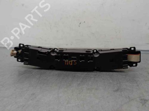 Warning switch MERCEDES-BENZ S-CLASS (W220) S 320 CDI (220.026, 220.126) | BP6874674I22 