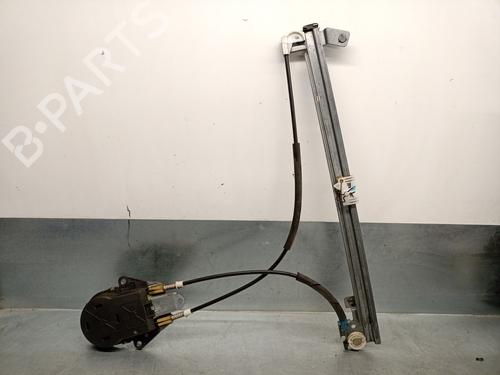 Rear left window mechanism CITROËN EVASION MPV (22, U6) 1.9 TD | BP22197234C24 