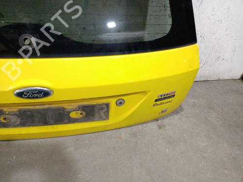 Tailgate FORD FIESTA V (JH_, JD_) 1.6 TDCi | BP25404348C6 