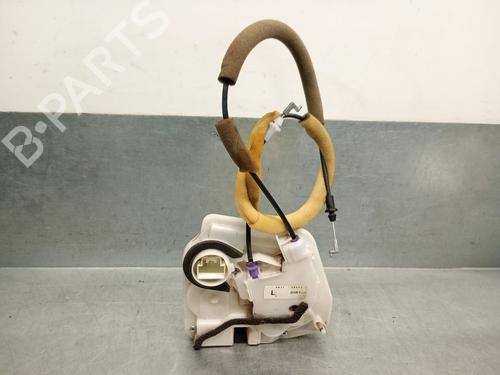 Rear left lock MAZDA 3 (BL) 2.2 MZR CD (BL10) | BP29862742C100
