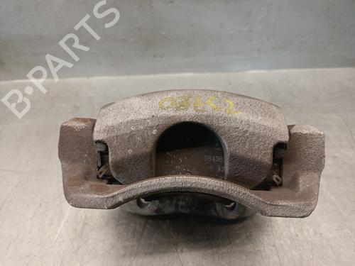 Left front brake caliper PEUGEOT 2008 II (UD_, US_, UY_, UJ_, UR_, UC_) 1.2 PureTech 100 (USHNK) | BP29626877M105