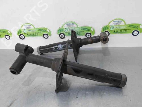 Front bumper reinforcement BMW 5 (E39) 525 tds | BP2104265C109 