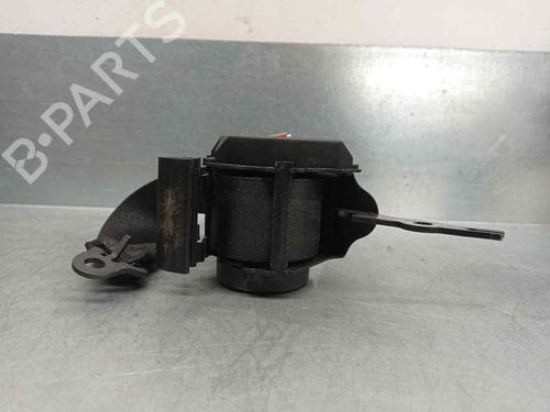 Rear right seatbelt BMW 3 (F30, F80) 318 d | BP11107203I28 