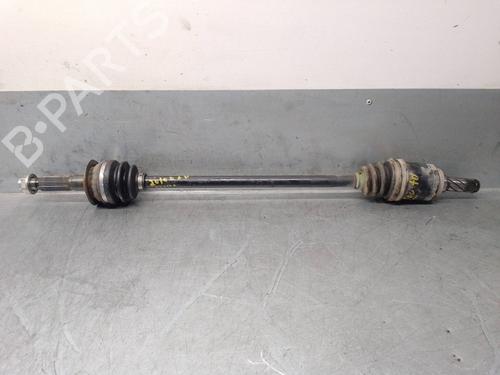 Used Right rear driveshaft SUBARU XV (_GP_) 2.0 i AWD (GP7, G33GP) (150 hp) 17335678