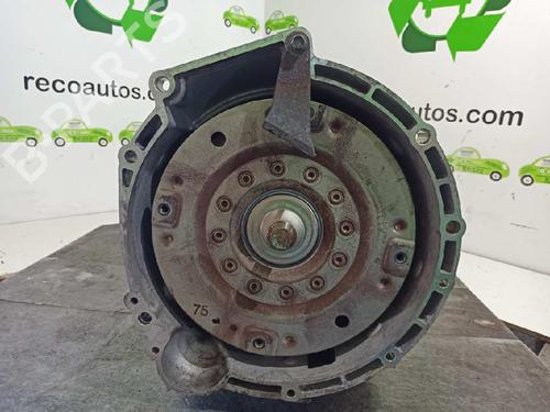 Gearbox BMW 3 Touring (E91) 318 d | BP6030596M3