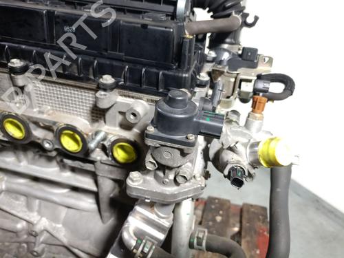 Engine SUZUKI IGNIS III (MF, FF) 1.2 Hybrid (ATK412, FF21S) | BP36845370M1  - Image 8