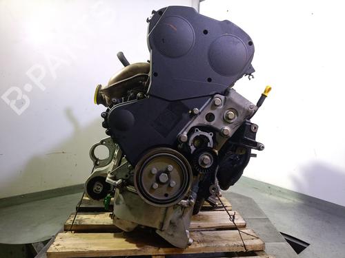 Motor PEUGEOT 406 (8B) 1.8 16V (116 hp) 29165860