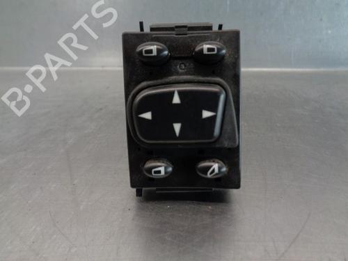 Used Mirror switch MERCEDES-BENZ S-CLASS (W220) [1998-2005]  12170784
