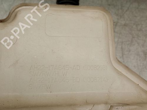 Windscreen washer tank LAND ROVER RANGE ROVER SPORT I (L320) 3.0 D 4x4 | BP25245030C113 