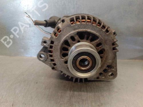 Used Alternator NISSAN PRIMERA (P12) 2.0 (140 hp) 15400121