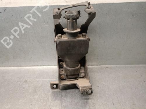 Used Headlight washer Headlight washer MAZDA 3 Saloon (BK) 1.6 DI Turbo (BK12Y) (109 hp) 40447512 40447512