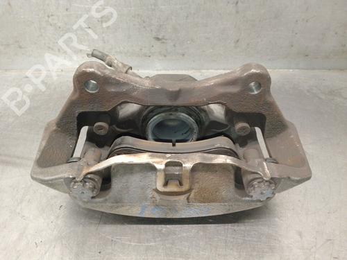 Right front brake caliper AUDI A5 (8T3) 2.7 TDI | BP39560156M104 - Image 5