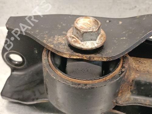 Right rear suspension arm TOYOTA RAV 4 III (_A3_) 2.2 D 4WD (ALA30_, ALA30R) | BP20709506M15 
