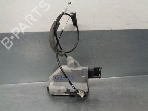Used Rear right lock PEUGEOT 308 SW I (4E_, 4H_) 1.6 16V (120 hp) 11929723
