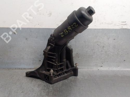 Used Support Support BMW 1 (F20) 118 d (150 hp) 33246618 33246618