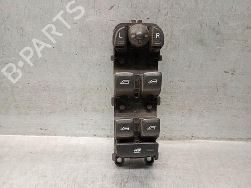 Used Left front window switch LAND ROVER RANGE ROVER SPORT I (L320) 3.0 D 4x4 (256 hp) 28335514