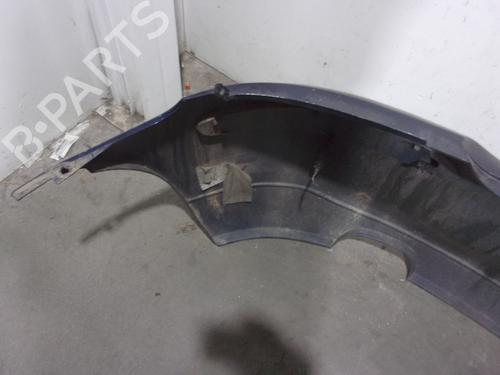 Rear bumper ROVER 25 I Hatchback (RF)  | BP16112701C8 
