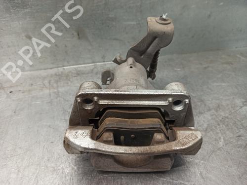 Left rear brake caliper HYUNDAI i30 (PDE, PD, PDEN) 1.0 T-GDI | BP11618687M107 