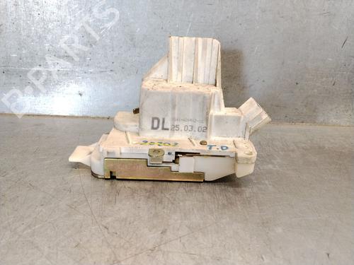 Used Rear right lock Rear right lock FORD MONDEO III Turnier (BWY) 2.0 TDCi (130 hp) 39592770 39592770