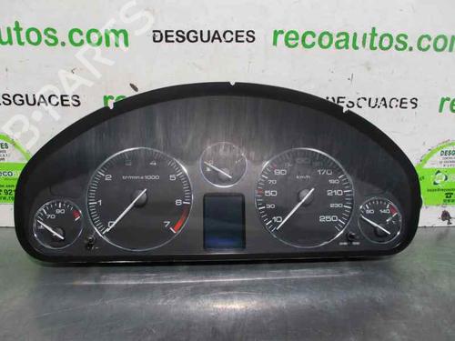 Used Instrument cluster Instrument cluster 31924687 31924687
