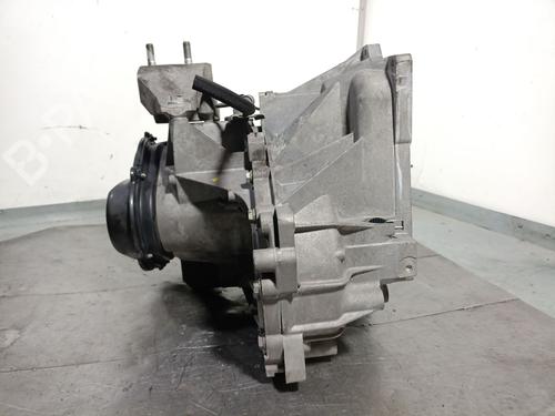 Gearbox FORD FIESTA VI (CB1, CCN) 1.6 TDCi | BP32437492M3 - Image 2